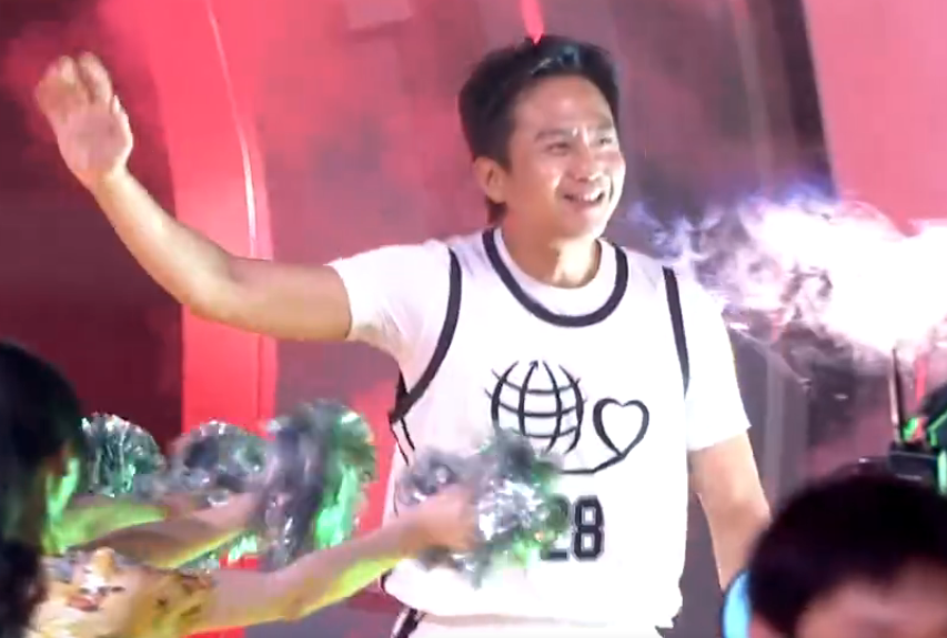 双方互换部, 孙铭徽