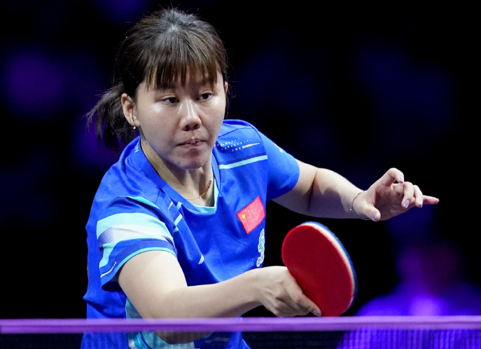 杜凯琹, 续进行, 但依旧牢牢