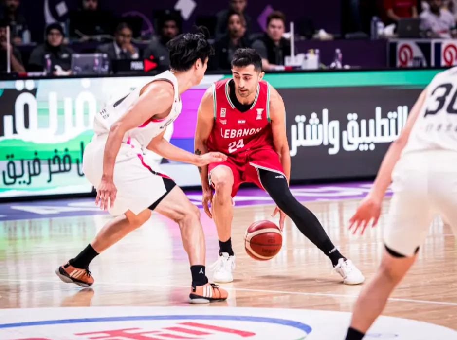 败了这支黎, 日本男篮似, div