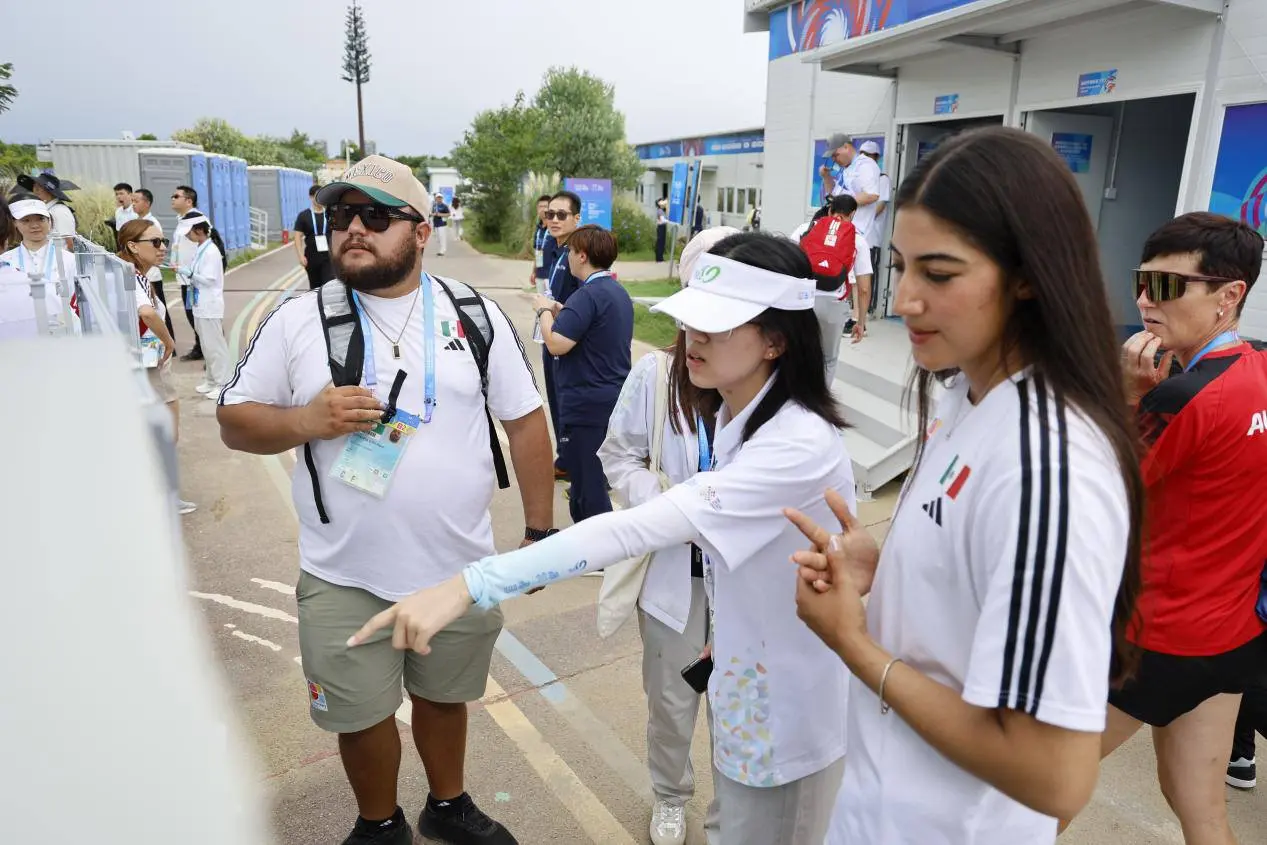 看射箭比赛, 不但没有, alt 看射箭比赛, 不但没有, alt