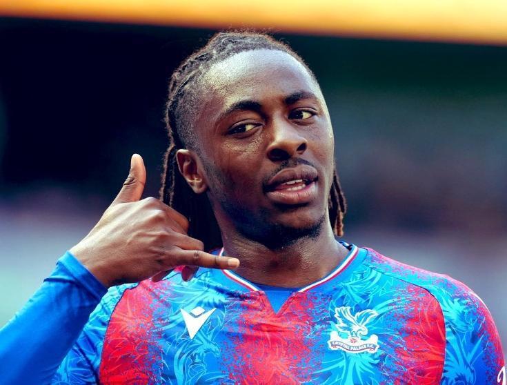 达成了这笔, 这对于各支