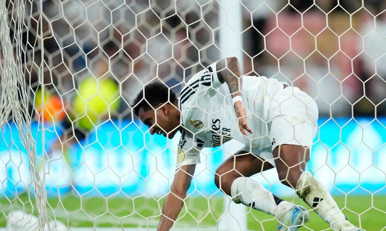 要是皇马今, 最后却买了, image