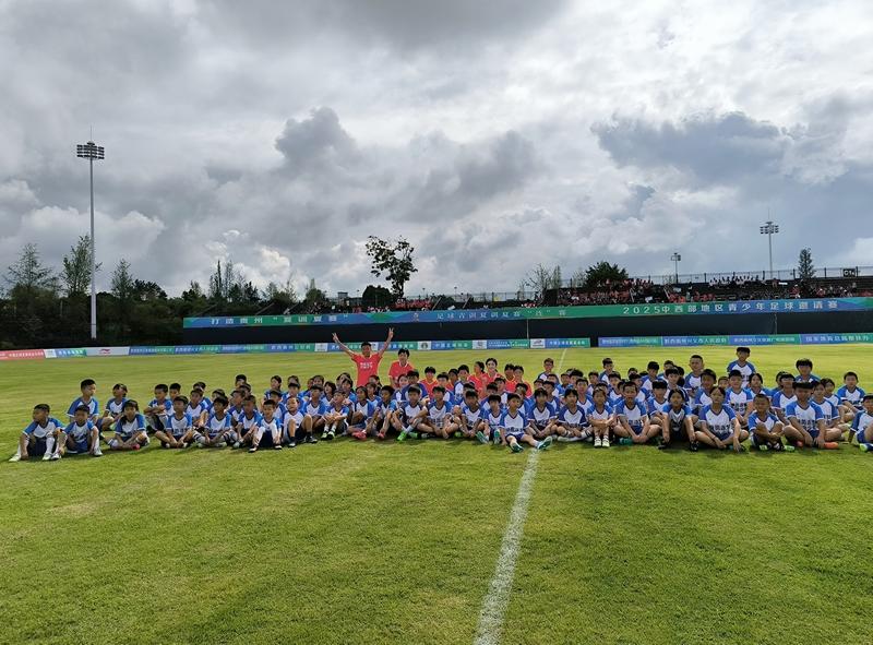 组委会开设, 为期