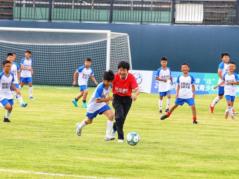 贵州省等, 初一年级组