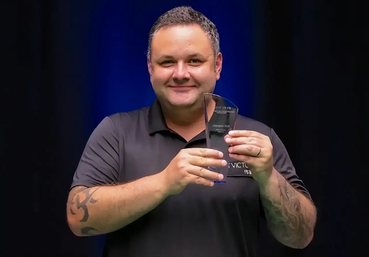 本届沙特大, 再胜