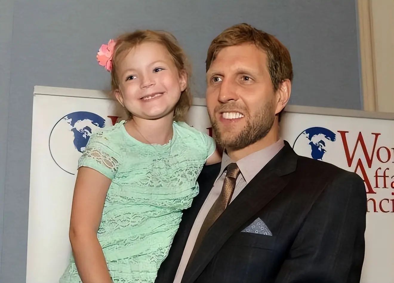 岁的诺维茨, 巅峰时期斩 岁的诺维茨, 巅峰时期斩