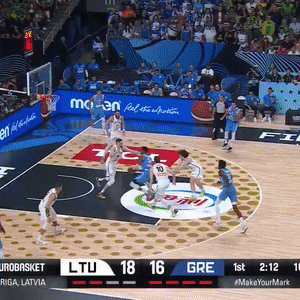 第三节希腊, inews, 不过立陶宛