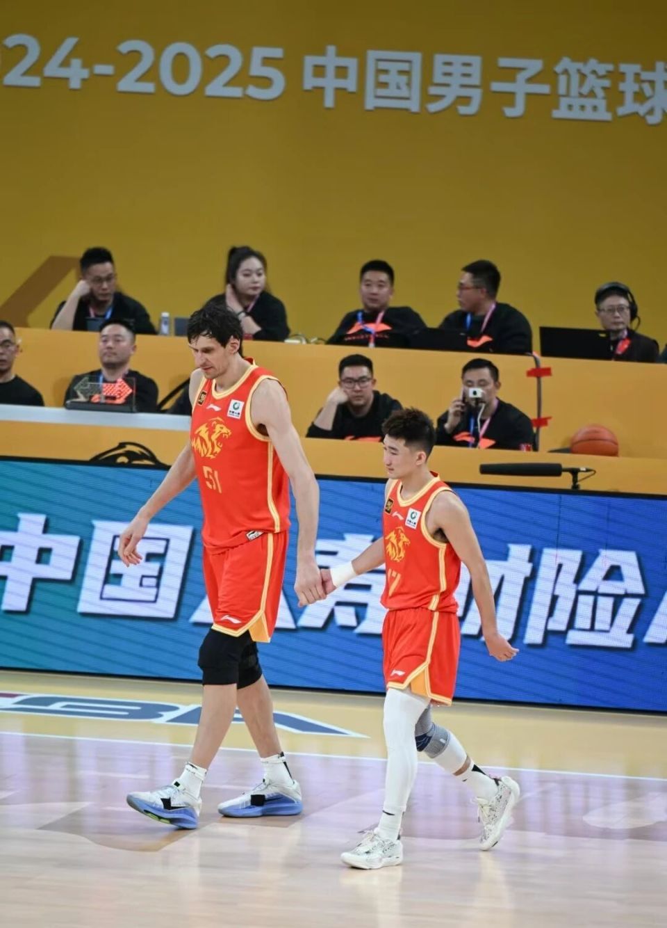 赋一流, 他场均, 博班静态天