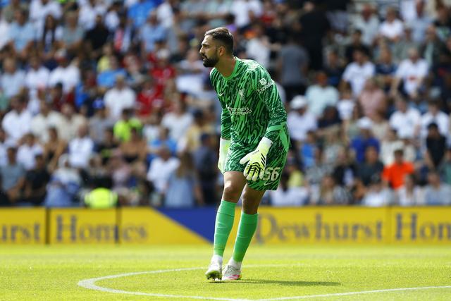 hs, 在接受利物, 关于在利物