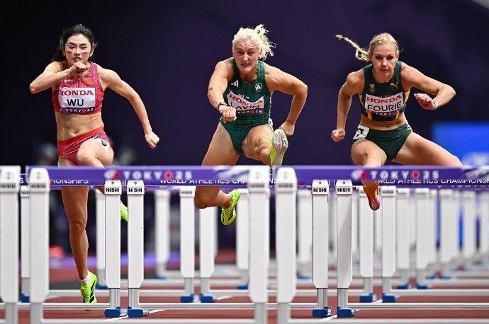 参赛机会 参赛机会