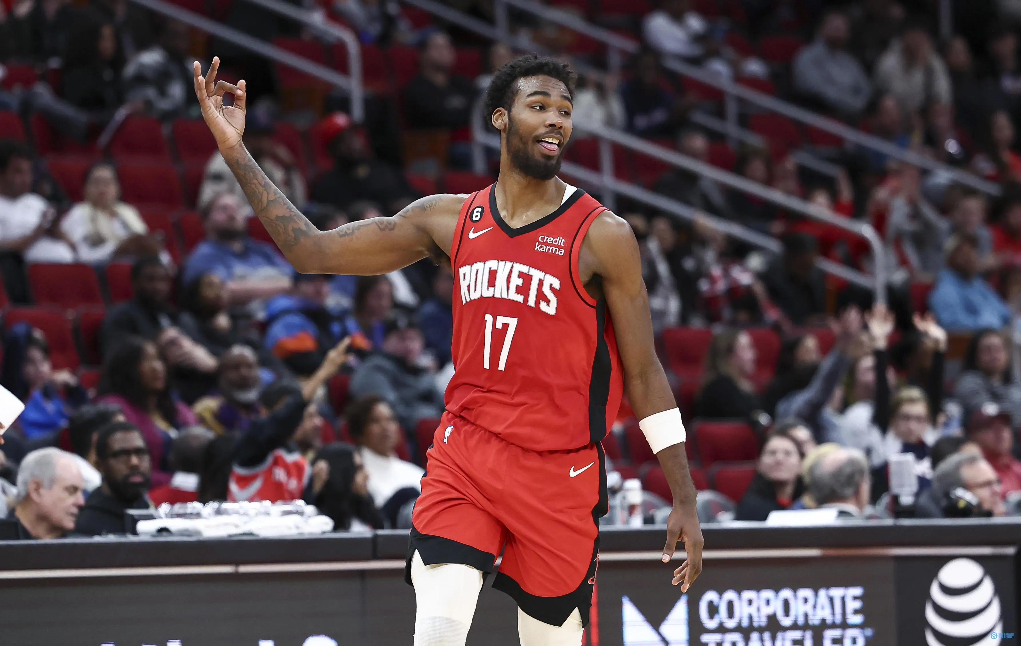 比天差地别, 开拓者的朱